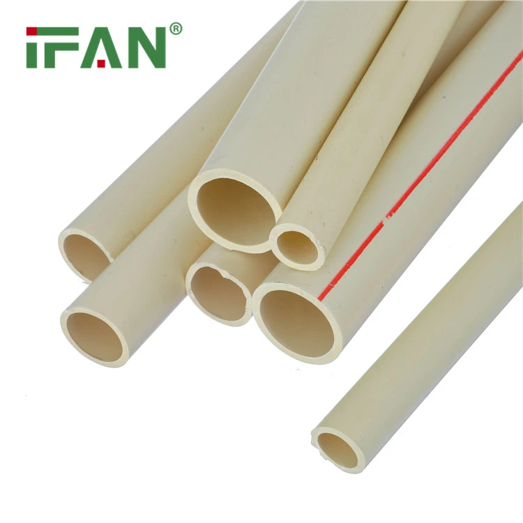 pvc pipe