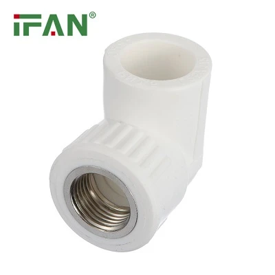 ppr elbow fitting ppr elbow fitting
