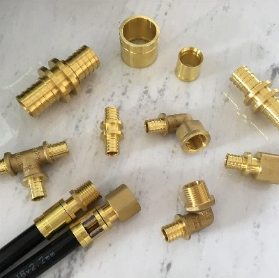 IFAN brass sliding fittings IFAN brass sliding fittings