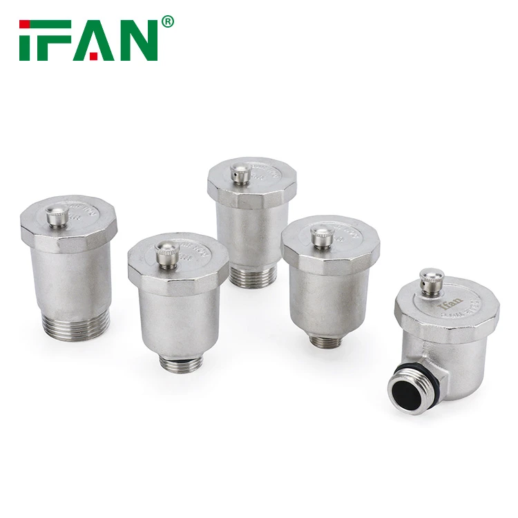 Air Vent Valve Air Vent Valve