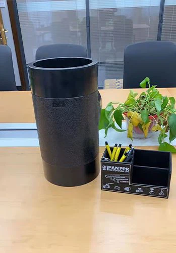 PE100新製品が登場！