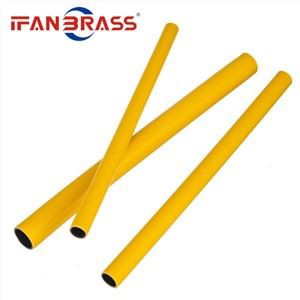 アルミコア付きペックスパイプ