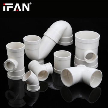 PVC パイプ継手のコールド スポットをなくすには?