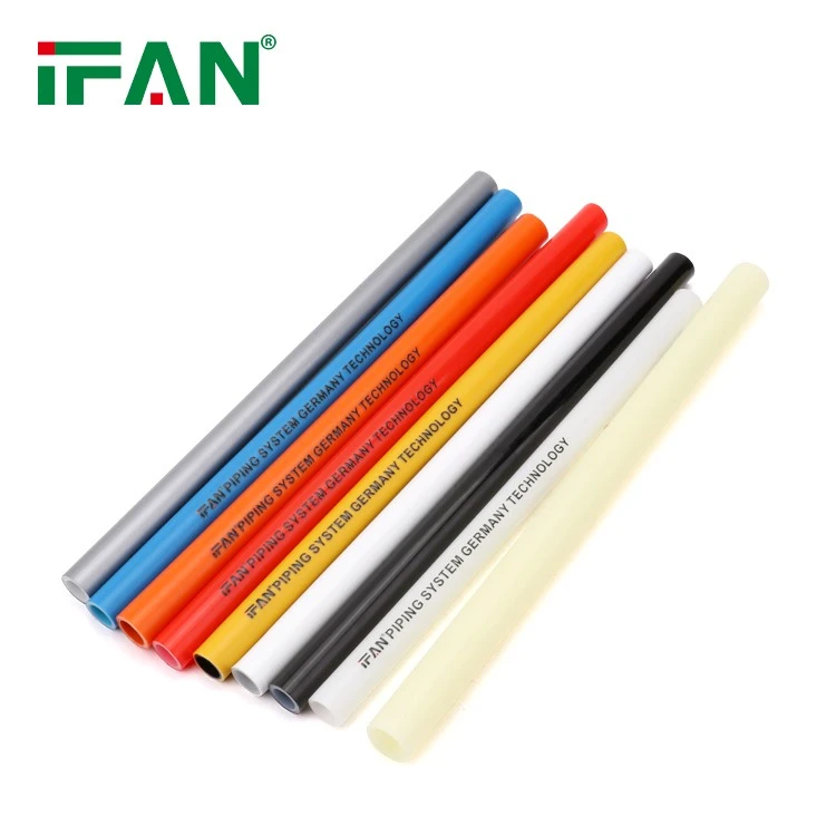 IFAN ASTM F2623 Underfloor Heating Pipe
