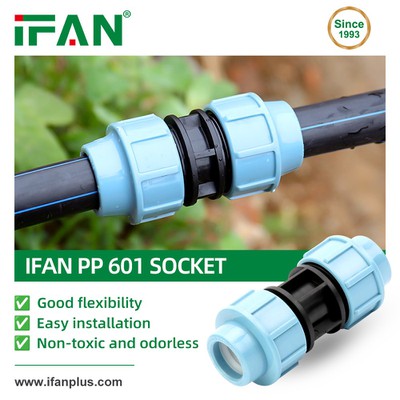 HDPE Pipe Fitting HDPE Pipe Fitting