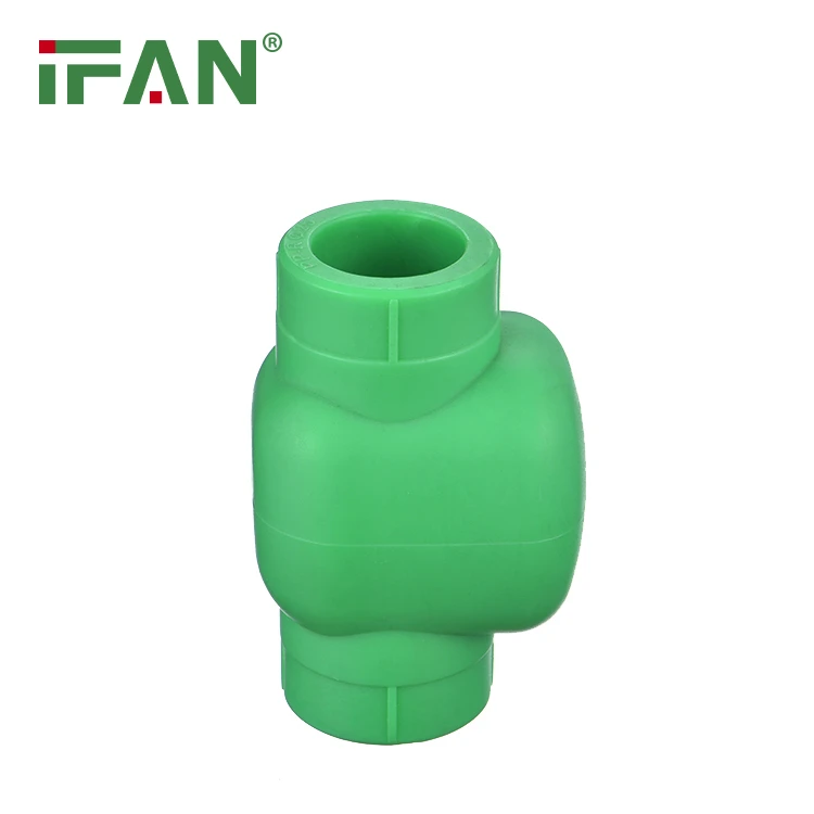 PPR Check Valve PPR Check Valve