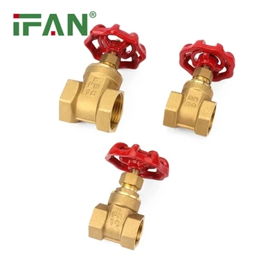 Ifan Gate Valve
