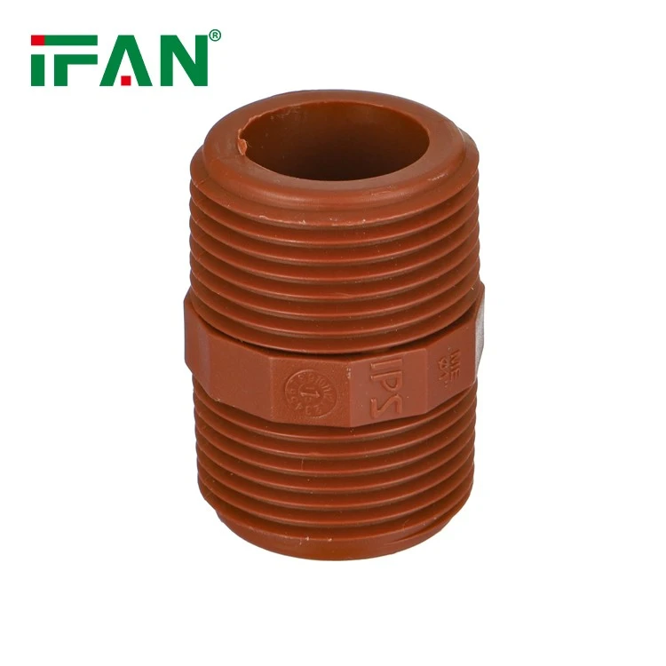 PPH Pipe Fitting