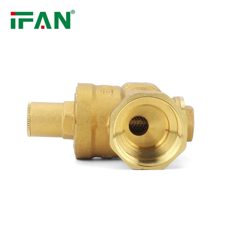 Wholesale Pressure Reducing Valve