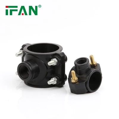 PE Saddle Clamp PE Saddle Clamp