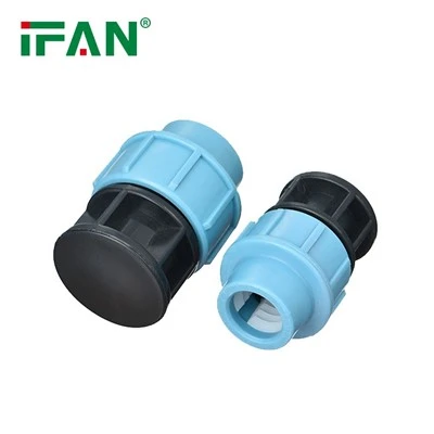 IFAN HDPE 601 Plug Pipe Fittings IFAN HDPE 601 Plug Pipe Fittings
