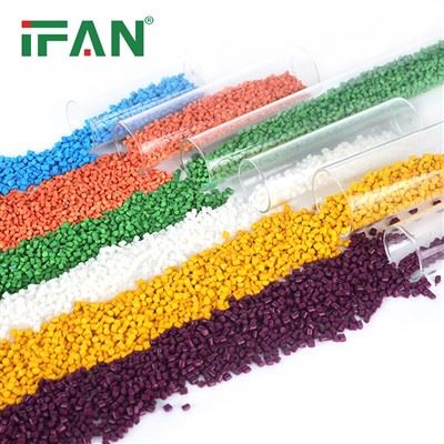 IFAN PPR Plumbing Fittings IFAN PPR Plumbing Fittings